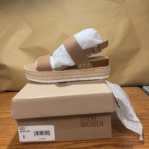 Steve Madden Sandals